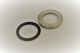 STAINLESS STEEL BASE RING