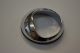 CHROME CARTRIDGE COVER RING WITH SEAL