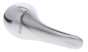 COMPLETE CHROME LEVER