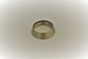 STAINLESS STEEL COVER RING