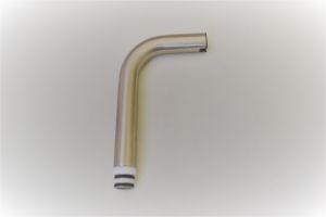 STAINLESS STEEL SPOUT