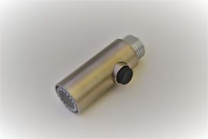 COMPLETE STAINLESS STEEL SPRAY HEAD