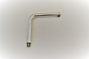COMPLETE STAINLESS STEEL SPOUT