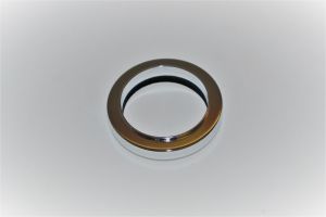 BASE RING WITH RUBBER