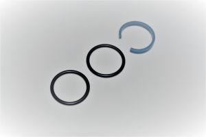 SET OF RINGS FOR SPOUT