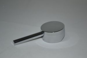 COMPLETE PEARL GREY LEVER