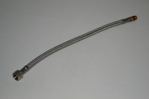 CONNECTION HOSE WITHOUT GASKET 29CM