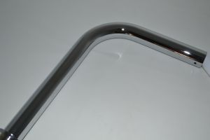 STAINLESS STEEL SPOUT