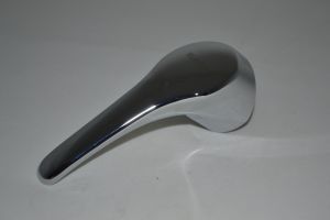 COMPLETE ANTHRACITE LEVER