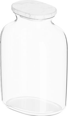 BLANCO CLEAR WATER CARAFE  