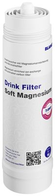 BLANCO Drink Filter Soft MAGNESIUM M