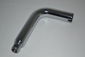 BRUSHED ANTHRACITE SPOUT
