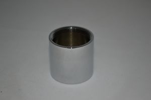 CHROME COVER CYLINDER