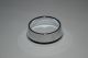 BRUSHED STEEL COVER RING
